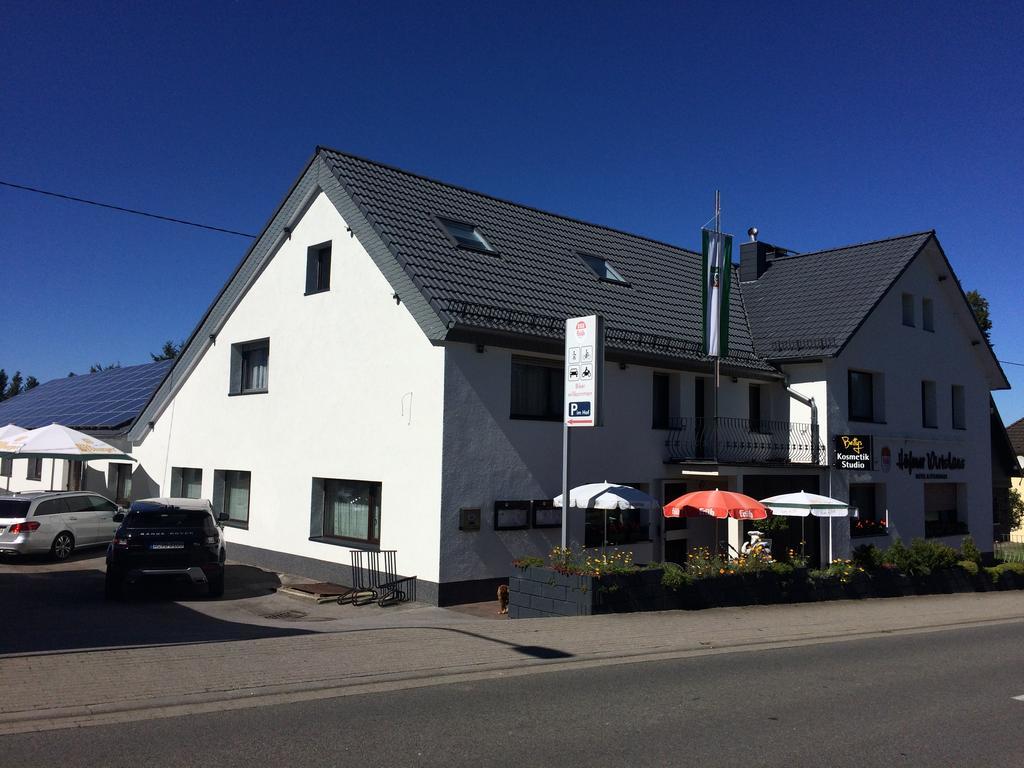 Hotel Hofener Wirtshaus