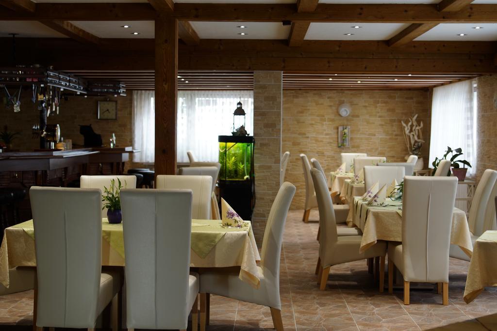 Hotel Hofener Wirtshaus Monschau